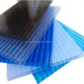 Feuilles de polycarbonate - feuilles de verre et en plastique