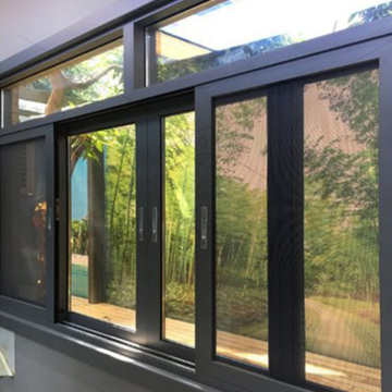Hot Sellers: PVC, Aluminum Alloy, and Glass Windows