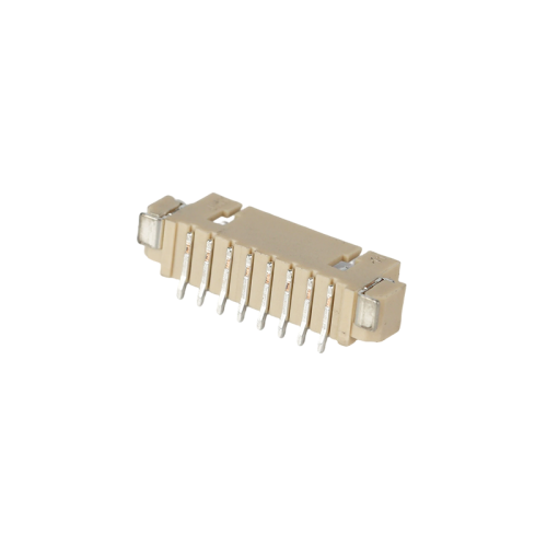 Conector de cabezal de clavija SMT de paso de 1,25 mm para PCB