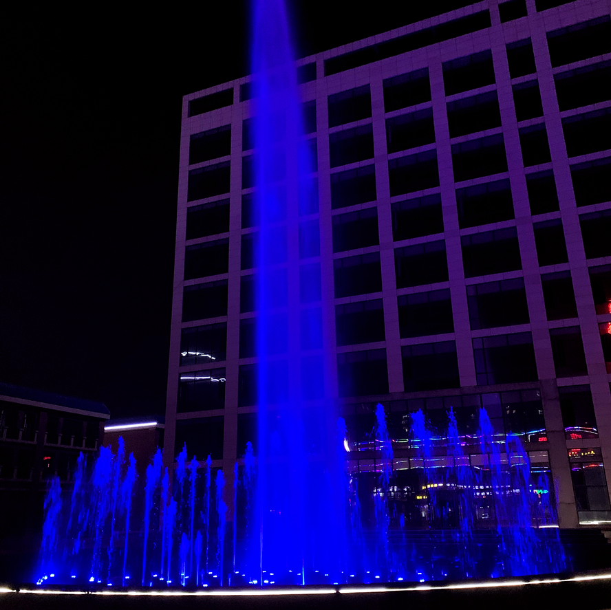 10m Musical Water Fountain6