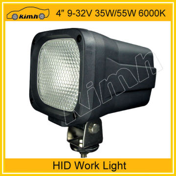 wholesale 35W 55W hid xenon work light
