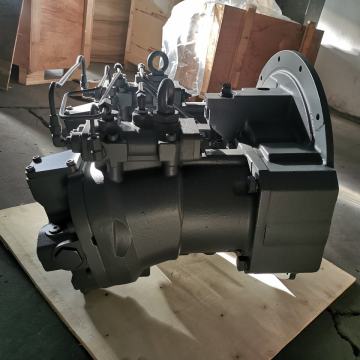 9195241 ZX330 Hydraulikpumpe 9195238 Pumpengerät Baggerteile