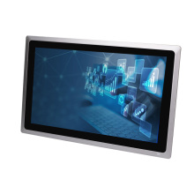 PC industrial con sistema operativo Windows sin ventilador