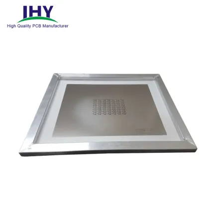 PCB Assembly SMT PCB Stencil PCB Stencil Maker