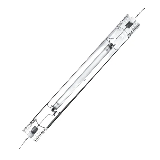 HPS 600W High Pressure Sodium Lamp for Plant Growth