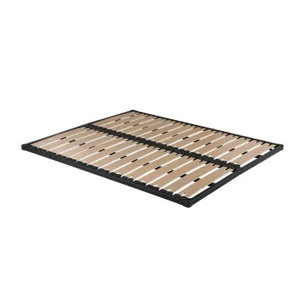 OEM ODM Metal Folding Bed Frame Support