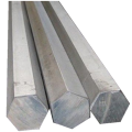 GCr15 cold drawn hexagonal steel bar