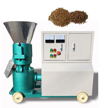 Hot Selling τριφασική ηλεκτρική ροή Feed Pellet Mill Εξοπλισμός για τη γραμμή παραγωγής