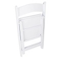 Modern wimbledon folding party plastic chair