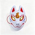 ماسک Cosplay ژاپنی Fox Spirit