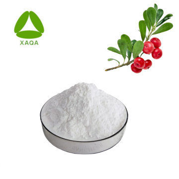 Alpha Arbutin Beredruif Extract Poeder 84380-01-8