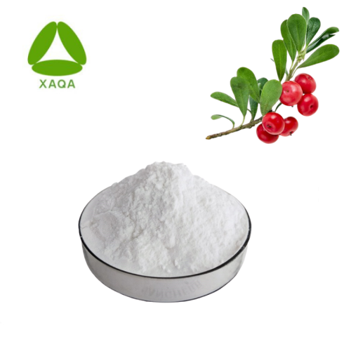 Alpha Arbutin Bearberry Extract Powder 84380-01-8