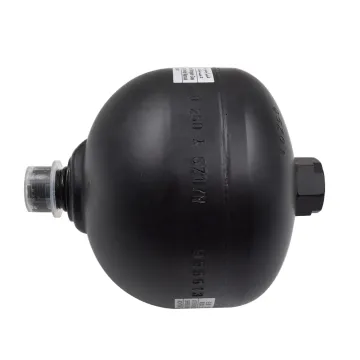 Brake Cylinder Booster Accumulator for Mitsubishi Pajero 3 4 III IV 2000-2017 (MR977223 4630A011)