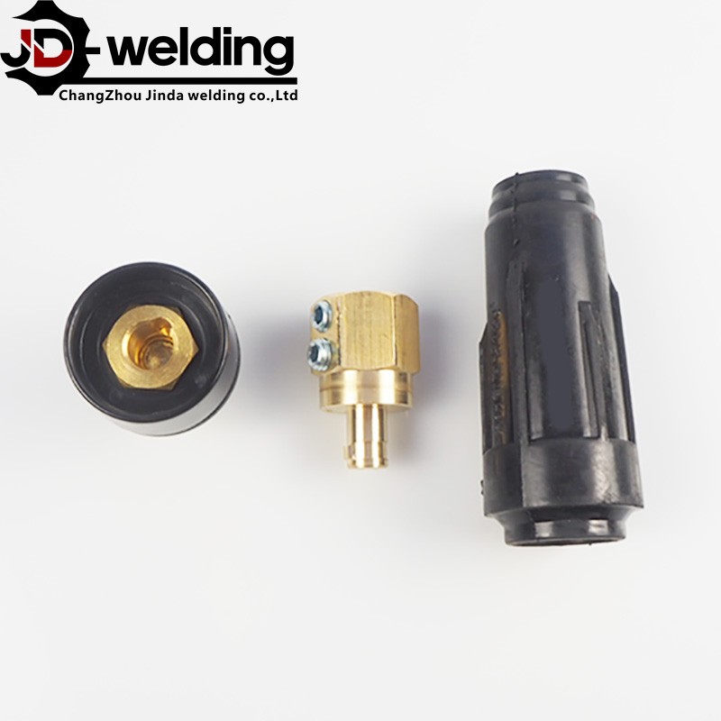 Welding Cable Connector