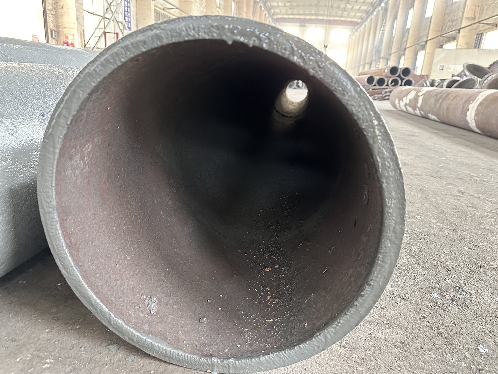 Rare Earth Alloy Wear-resistant Pipe