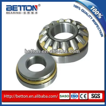Hot sale thrust roller bearing 29320