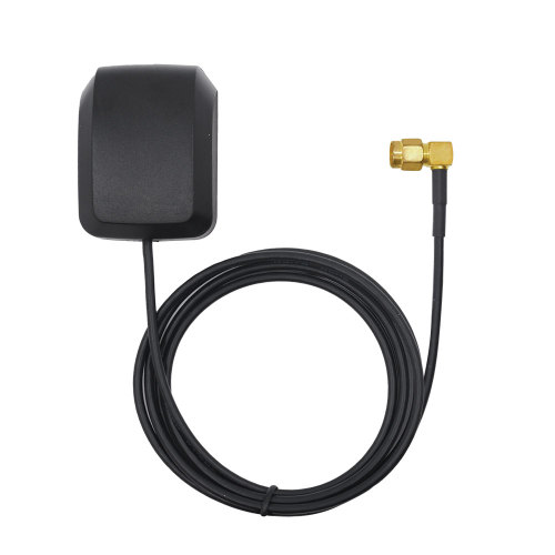 Antena externa para vehículo Beidou GPS de modo dual