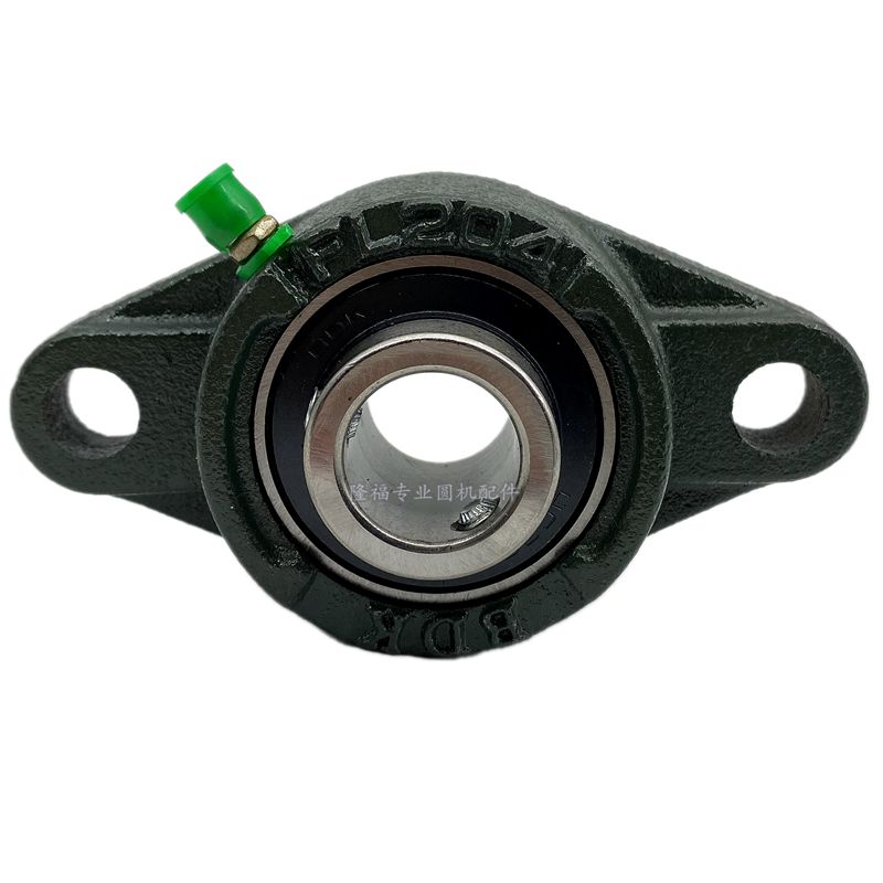 Horse Seat Bearing