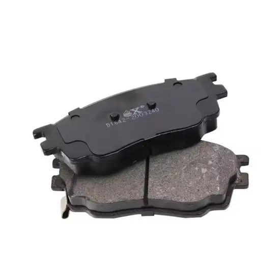High Performance Rear/Front Car Disc Brake Pads D1272M 44060-EA090 for Nissan Pathfinder III