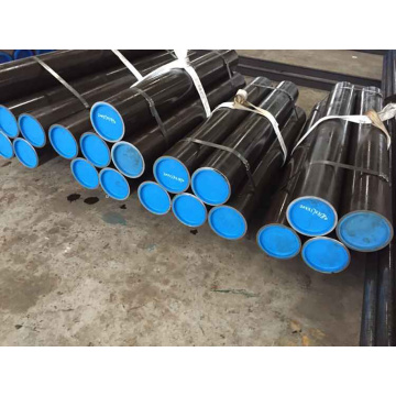 CK45 Ống xi lanh thủy lực liền mạch được vẽ CK45