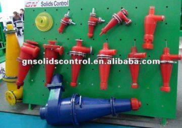 cyclone / solids control system / oilfield equipment