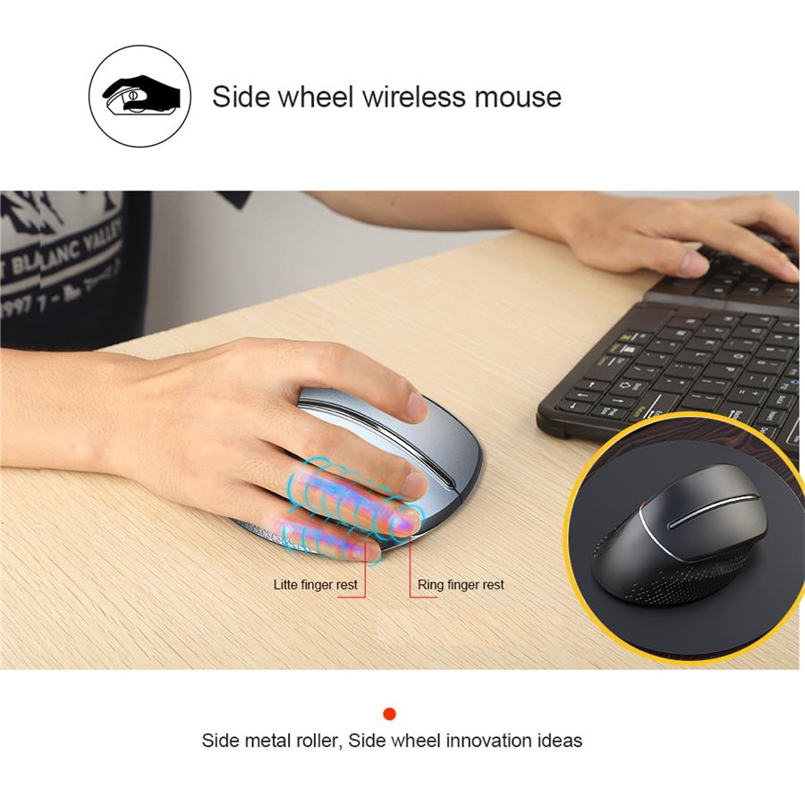 gaming mice for big hands