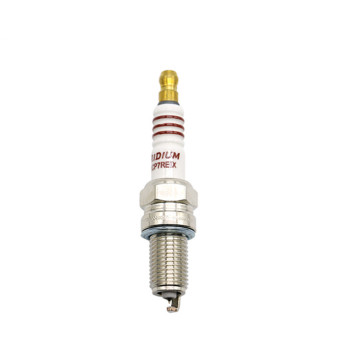 Chevrolet New Sail 1.2L Iridium Auto Parts & Accessories