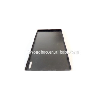 Custom Made Metal Electric Product Crust