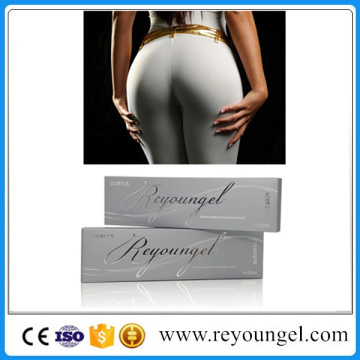 Breast Enlargement Hyaluronic Acid Dermal Filler/Breast Injection/Breast Agumentation