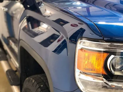 car paint paint protection film