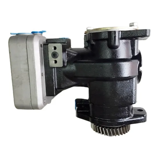 Auto Spare Parts: Finding the Right 6CT8.3 Diesel Engine Air Compressor Part Number 3969104