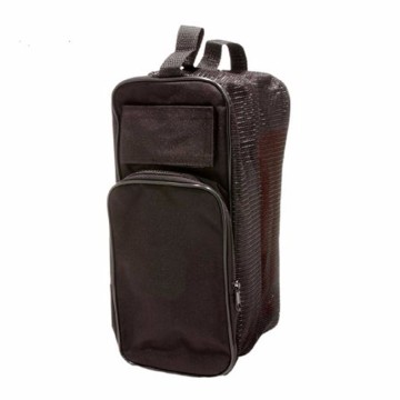 Professional Customized Foldable Personalized Drawstring Shoe Storage Bag