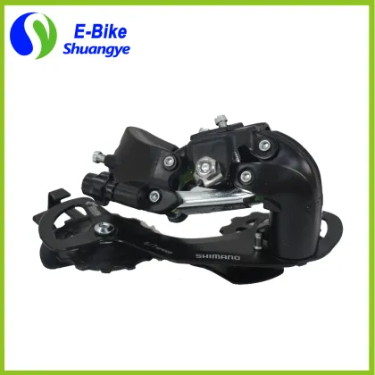 electric bicycle 7 speed 21 speed front Rear Derailleur