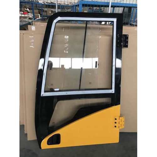 390 CAB GP-BASIC 340-6653 EXCAVATOR CAB GP-BASIC 3406653