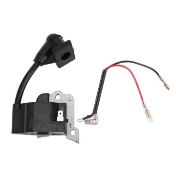 GX25 Chainsaws Engine Ignition Coil for 141 142 Models