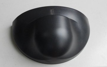 Deper microwave motion sensor