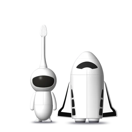 Travel Electric Toothbrush Waterproof Sonic kids Electric