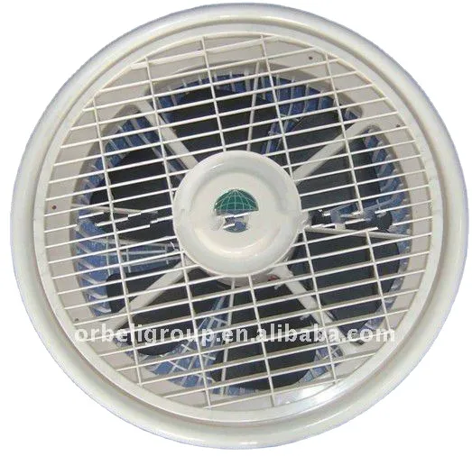 Elevator Fan Lift Ventilation Fan Specialist
