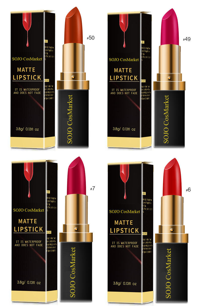 Lipstick 4 Colors Jpg