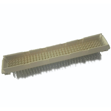 4 linhas 128 pinos Tipo C DIN 41612 / IEC 60603-2 Conectores