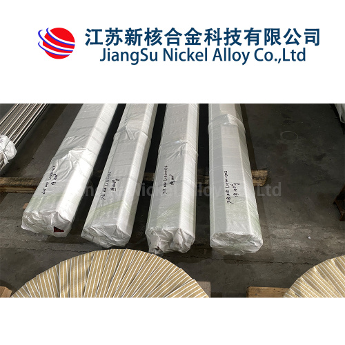 Inconel 625 Bar conhecido por resistência ao calor e durabilidade
