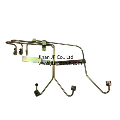 VG1557080040 VG1096080040 High Pressure Oil Pipe