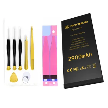 Backup High Quality Replacement Battery For Iphone 7P