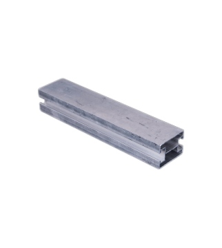High-Quality Aluminum Railing Solar Panel Bracket for Ground Mounting
