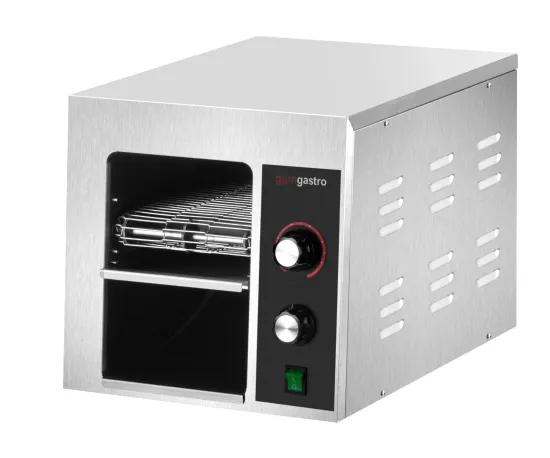 High Efficiency Electric Conveyor Toaster /Table Top Bread Toaster