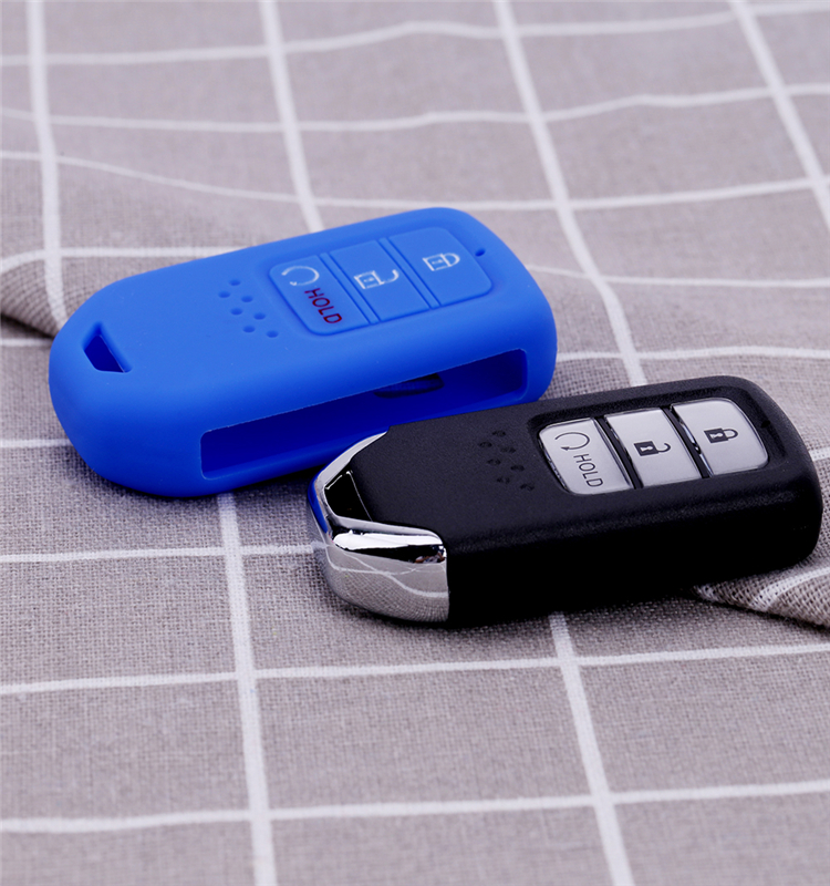 2011 honda pilot key fob cover