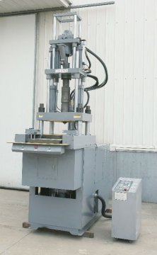 (TA-150) small injection molding machine