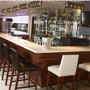 Restaurant Bar Furniture