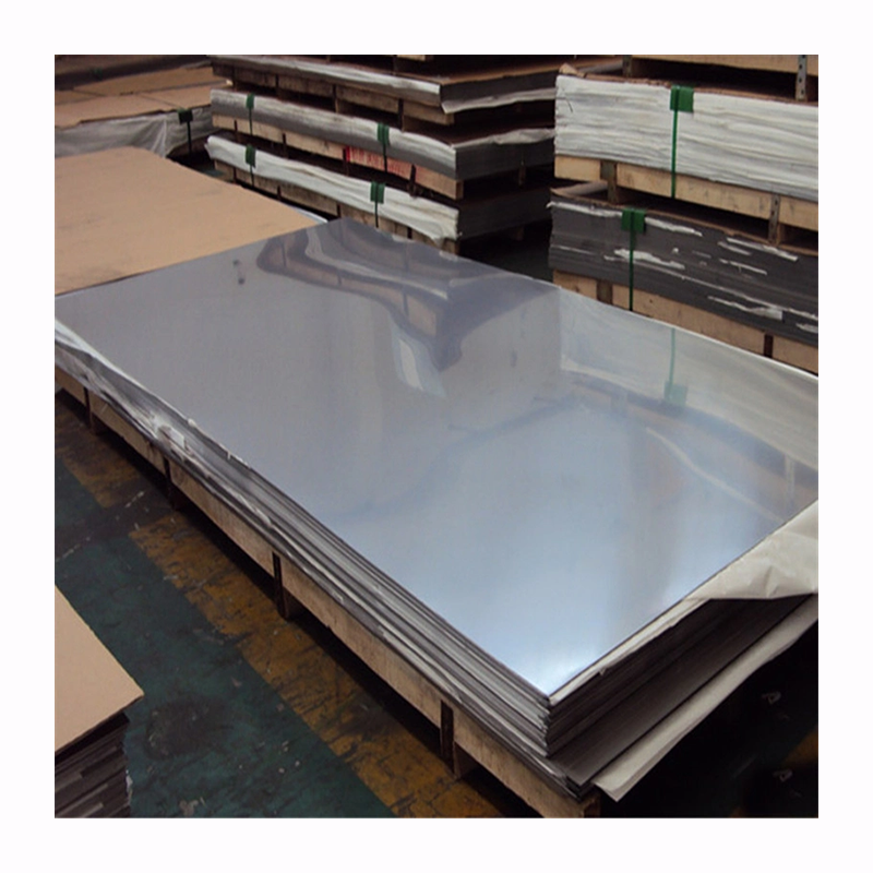 AISI 201/202 Precision Stainless Sheet
