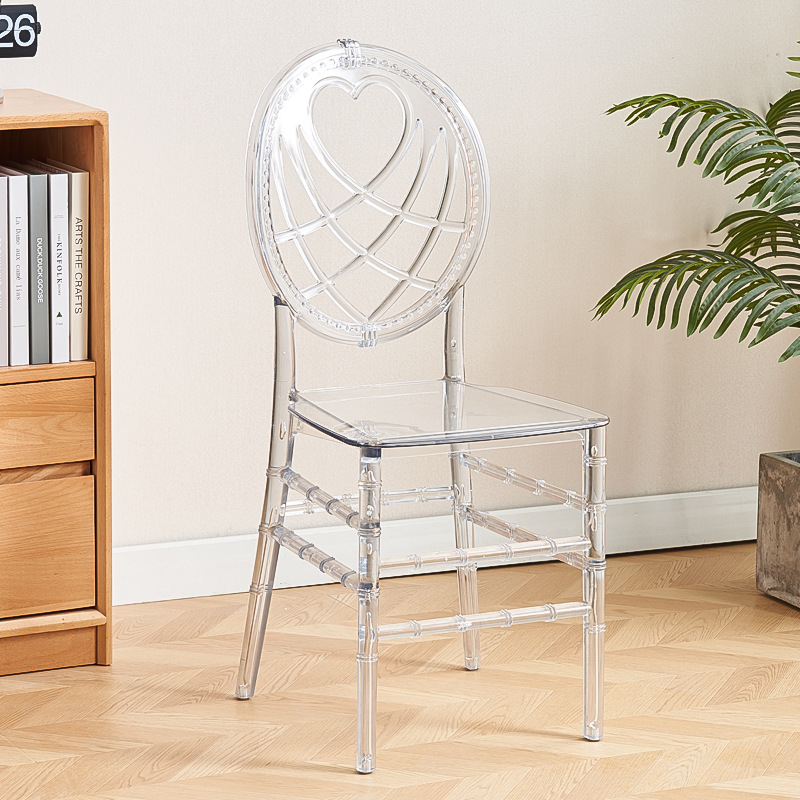 pc wedding chair